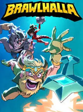 Brawlhalla