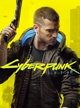 Cyberpunk 2077