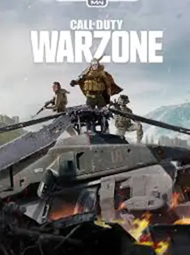 Call of Duty: Warzone