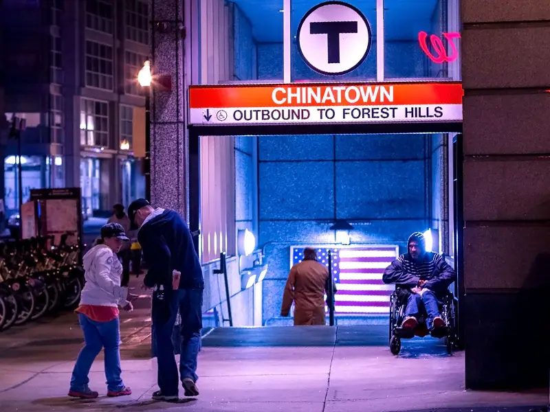 Griffith Observatory