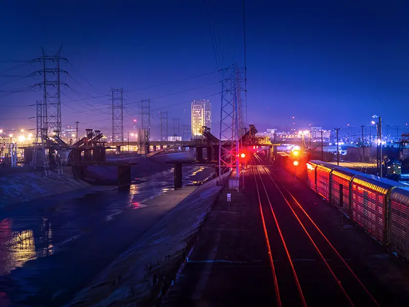 Street Art in Downtown LA